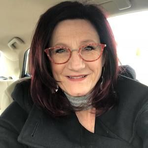 Meet your Posher, Judy